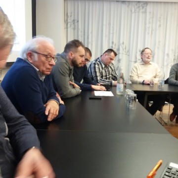 20180125 200518 - Sportraad Zaventem 